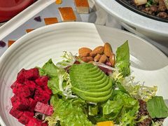 -真地道京味府·鲜橙烤鸭·北京菜(朝外大街东大桥店)