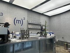 -CUBIC3三立方咖啡(凌空SOHO店)