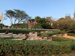 -胡里山炮台