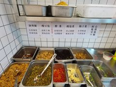 -李叁面馆(妇幼店)