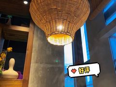 -芭缇沁园椰子鸡(中航紫金新天地店)