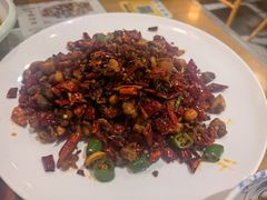 -易老妈蹄花.特色川菜(人民公园总店)
