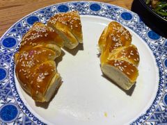 -胖老汉椒麻鸡清真新疆菜(西御街店)