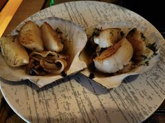 -西村日本料理(香格里拉饭店)