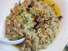 -清真吐鲁番餐厅(牛街店)