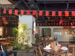 -洞庭土菜馆(天河北总店)