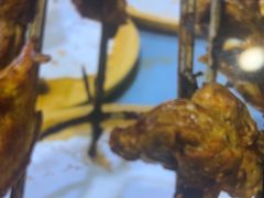 -回府君悦·疆派传承菜(西虹路店)
