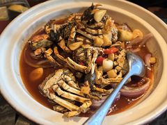 -东湖177艺术餐厅 · 东坡院子