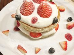 -AFS Cafe & Canteen(闽江二路店)