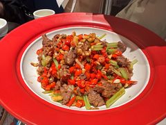 -湘鼎盛·大厨鲜炒湖南味(高新银泰店)