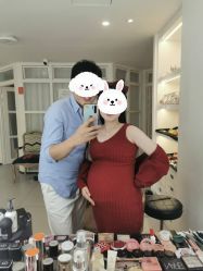 -玛瑞莎专业孕妇摄影(越秀店)