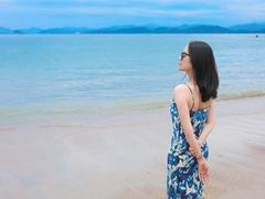 -深圳大梅沙京基洲际度假酒店