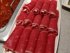 -海底捞火锅(大融城店)