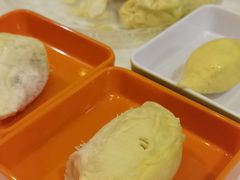 -皇室假期美食水疗会(春风路店)