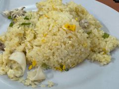 -大茄来海鲜餐厅(亚洲城分行)