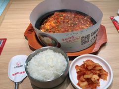 -小木屋拌饭(沈阳中街大悦城店)