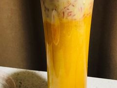 杨枝甘露-美肴冰品·汉堡·牛腩饭(总店)