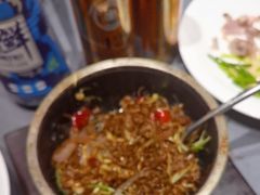 -狮王府淮扬菜(夫子庙老门东店)