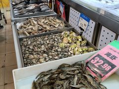 -奥士凯物美(新兴里店)