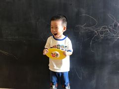 -美吉姆早教(高新中心)