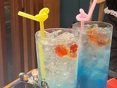 -王氏炉匠·烧鸟放题自助(三里屯店)