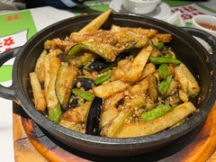 -鑫小城故事·藕汤·家常菜(台北一路总店)