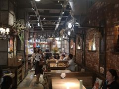 -玛格萝妮(汇智国际商业中心店)