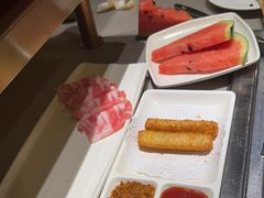 -海底捞火锅(天一广场亚细亚店)