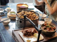 -甘家界牌柠檬鸭(青山店)