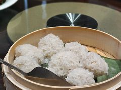 豆腐圆子-粗茶淡饭·隐庐私厨(东亭店)
