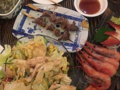 -平成屋· Late Night 食堂(四川北路店)