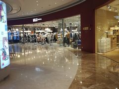 -MUJI无印良品(天河领展广场店)