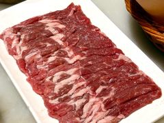 -北平三兄弟涮肉(簋街总店)