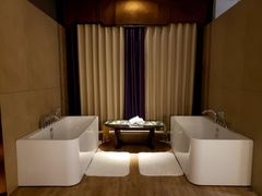 -璞·澐间影院式足道SPA(尚悦湾店)
