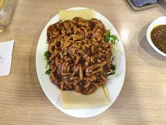 -姥家春饼店(漳州二路店)