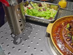 -小牛哈尼韩式水煎肉(万象城店)