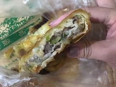 -贾五油糊馅