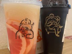 -海底捞火锅(天通苑华联店)