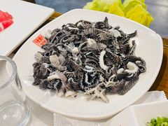 -京门老爆三·铜锅涮肉 爆肚(望京店)