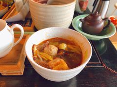 -青藤茶馆(南山路店)