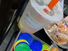 -CoCo都可(双井家乐福店)