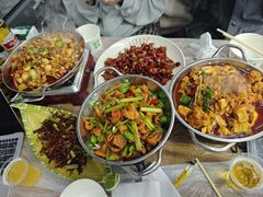 -小民大排档(光谷店)