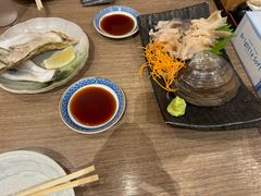 -札幌二条市场 大矶 OHISO(总店)