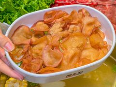 -潮正和潮汕牛肉火锅·老字号(番禺万达店)
