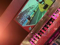 -THE CUT Rooftop顶楼牛排餐吧(环贸iapm店)