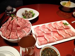 -红雀围·海鲜火锅(陆家嘴中心店)