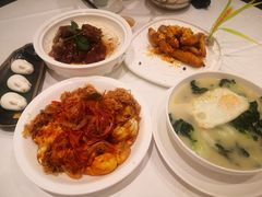 -天喜酒楼饭市·茶市(同德皇宫店)