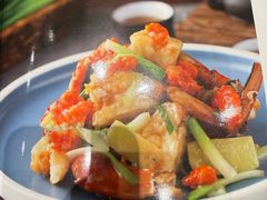 -荔粥记潮汕砂锅粥(新北万达店)