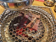 -老炉家木炭烤肉(长江国际店)