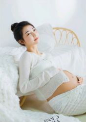 -布格专业孕妇摄影(长春旗舰店)